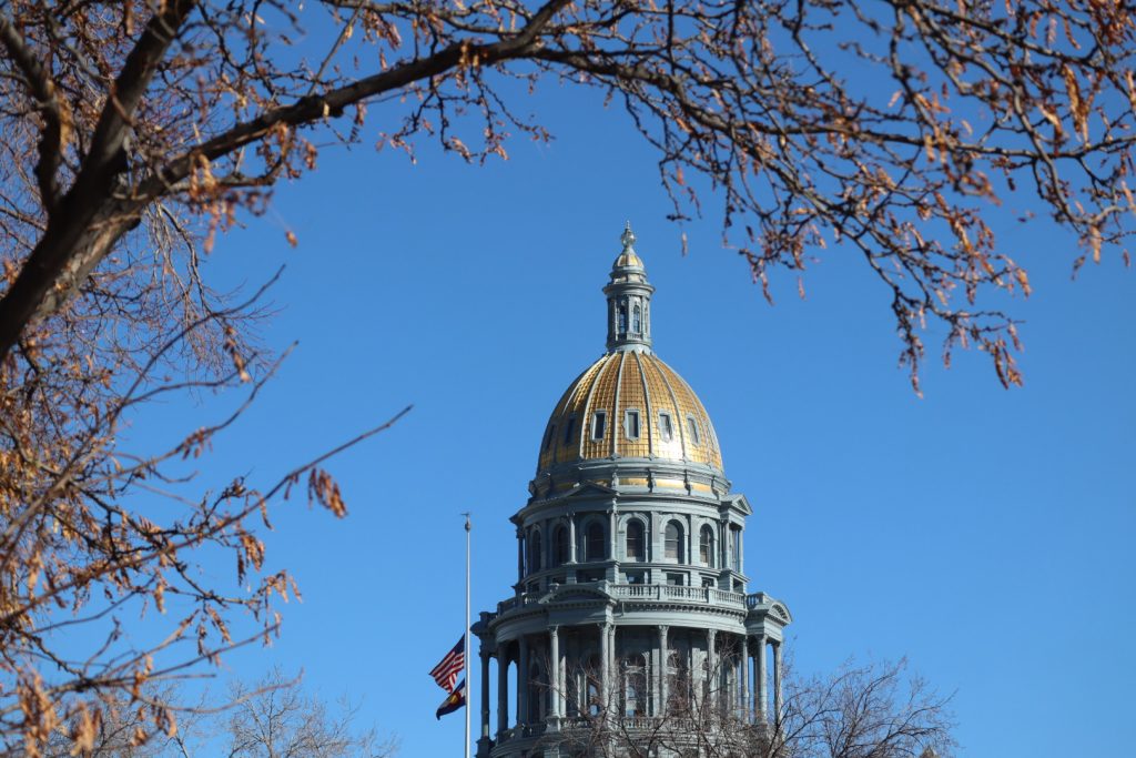 Colorado barrels toward another tight budget year amid economic headwinds