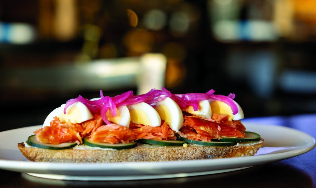 Finding the source at R Farmers’ Market & Kitchen in Avon