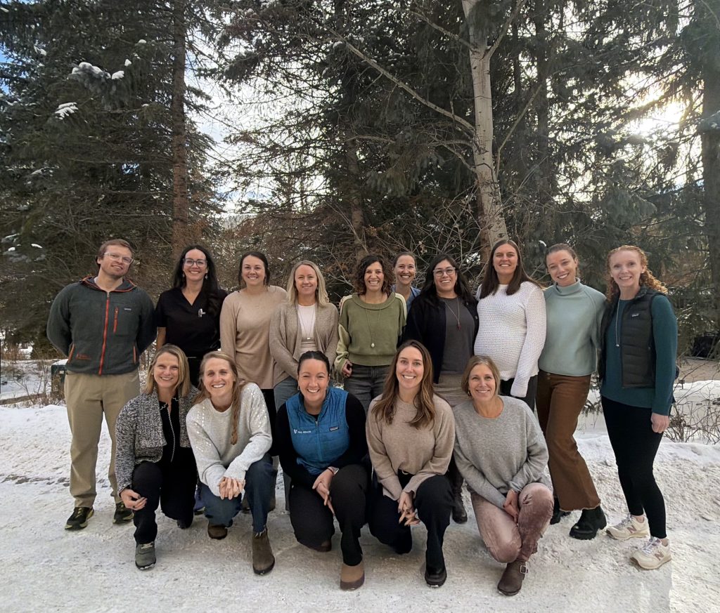 Vail Health recognized for commitment to safeguarding the well-being of its nurses