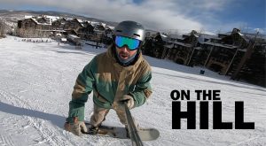 VIDEO: Snowstorm gives Beaver Creek a fresh white coat before New Year’s holiday