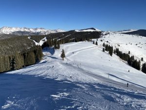 Vail, Beaver Creek ring in the new year with terrain openings and a full serving of events