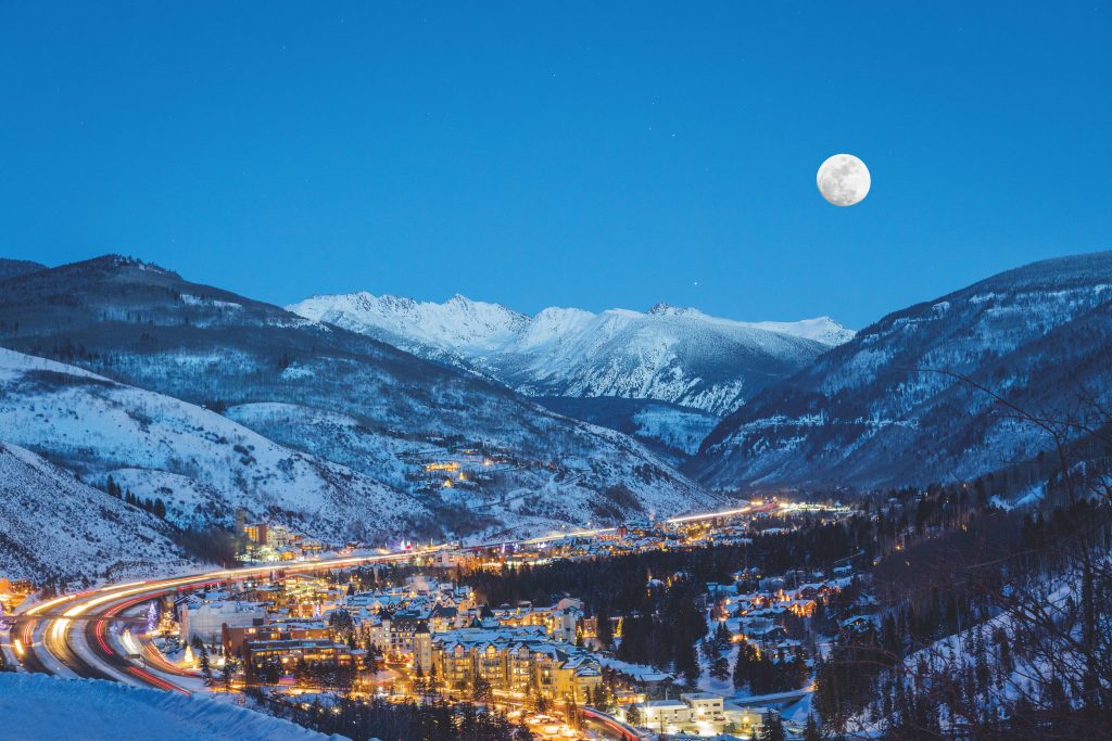 Lofty goals for redevelopment: Can West Lionshead make Vail a climate icon?
