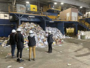 Eagle County already outpaces the state and nation in recycling rates. Sustainability experts are pushing to do even better