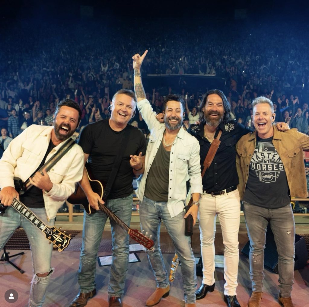 Rocky Mountain Ski Fest supports children’s cancer research with benefit concert in Beaver Creek