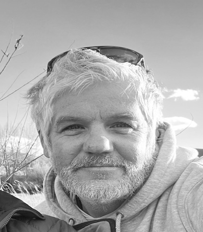 Mark Sassi named Director of Golf for EagleVail Golf Club