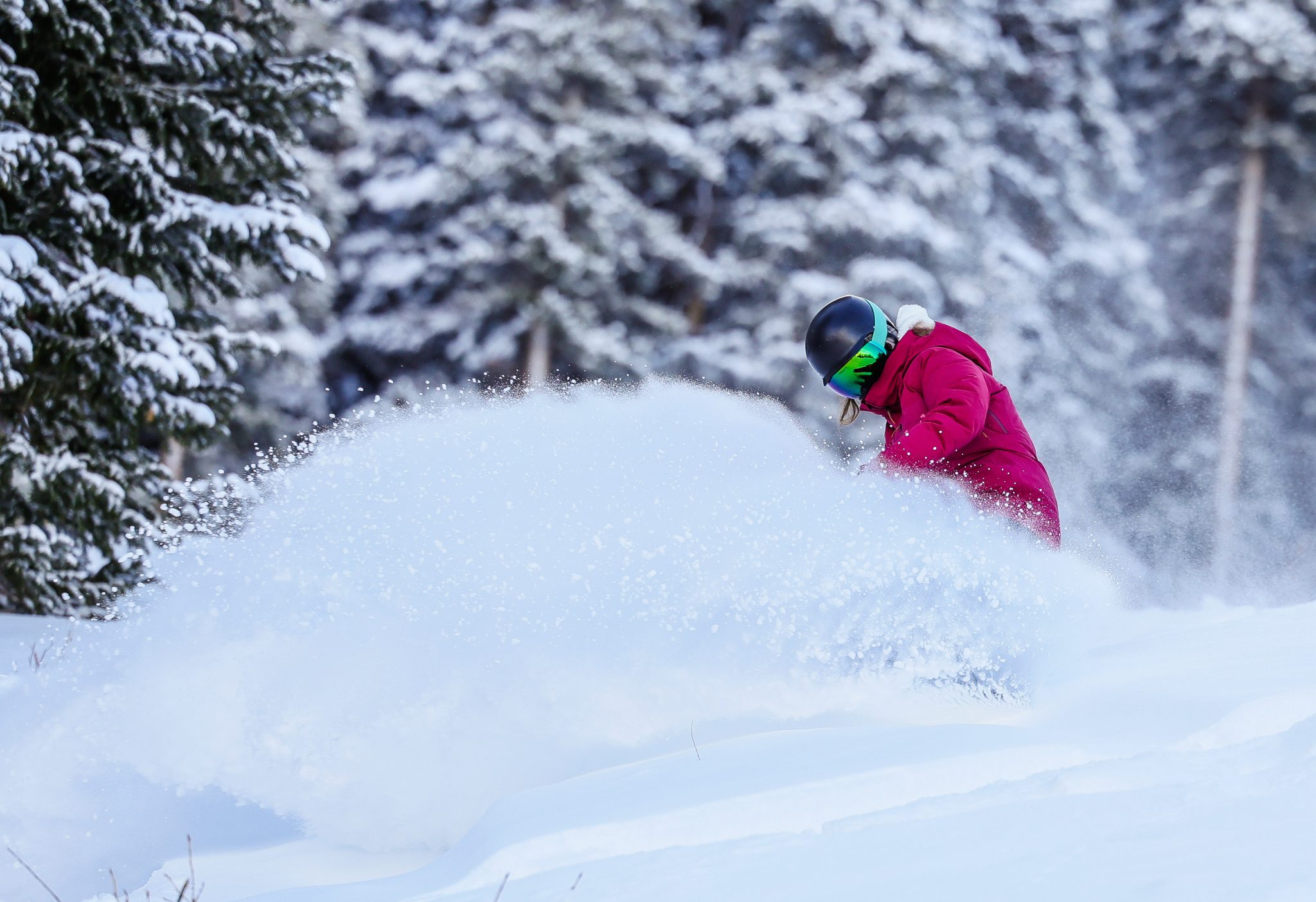 First major snowstorm in weeks to bring up to a foot of snow, below ...