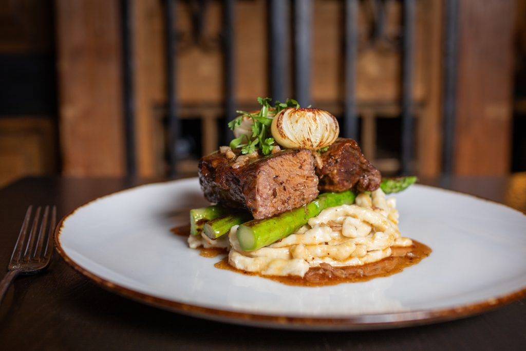 Pepi’s offers a slice of Austria in Vail Village