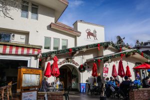 Red Lion redevelopment looks to expand outdoor seating, eyes spring ’27 construction