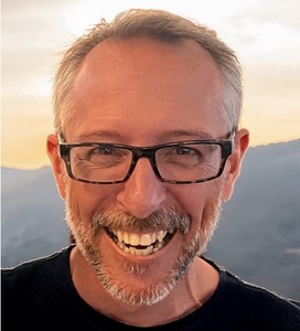 Joshua Jon Stevenson