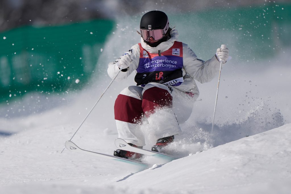 Here are the 13 Eagle County athletes who will represent the U.S. at the 2026 Olympic Winter Games