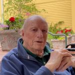 Sherwood "Woody" Stockwell