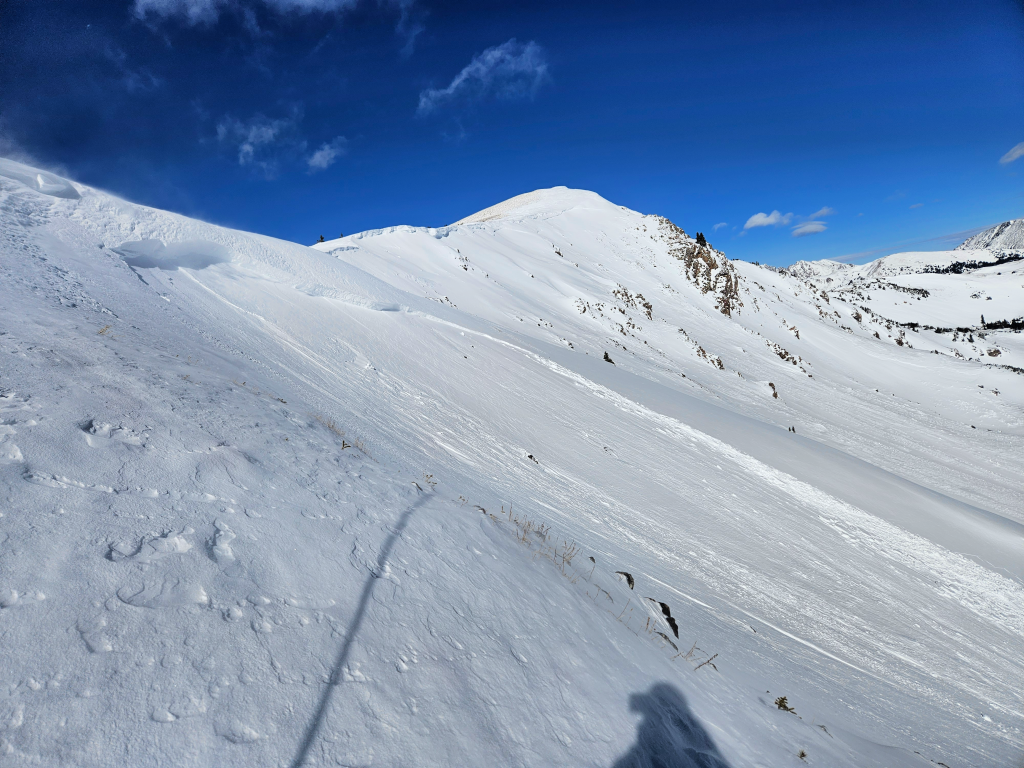 Colorado backcountry experts warn of increasing avalanche danger and ‘real winter’ conditions this weekend