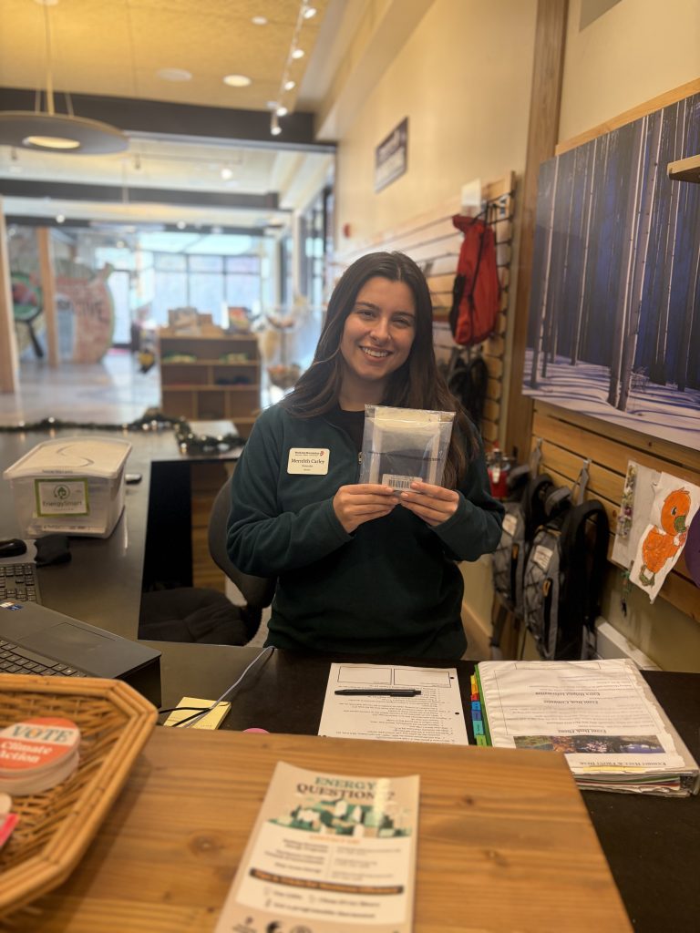 Climate Action Collaborative: January is radon action month