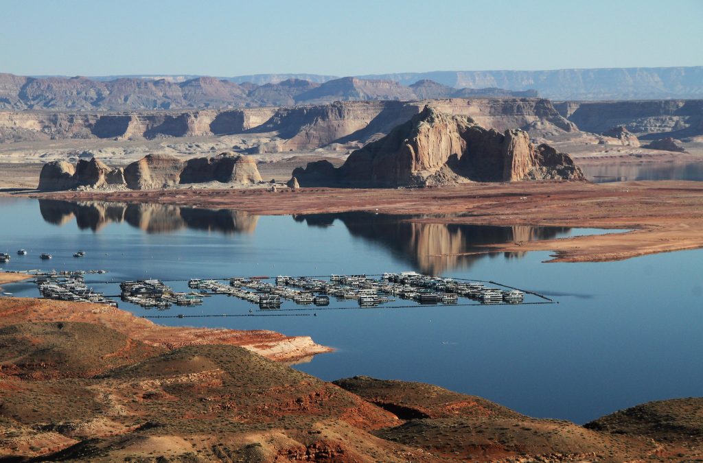 U.S. Bureau of Reclamation/Courtesy Photo