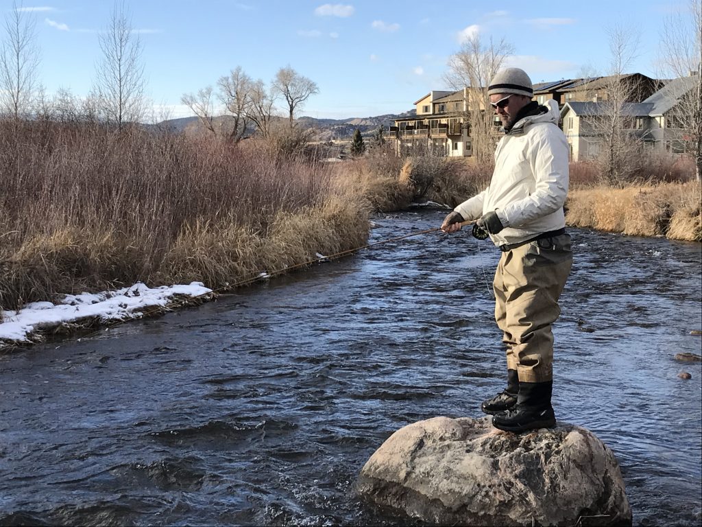 Salomone: Rubber or felt — the bane and the benefit of both