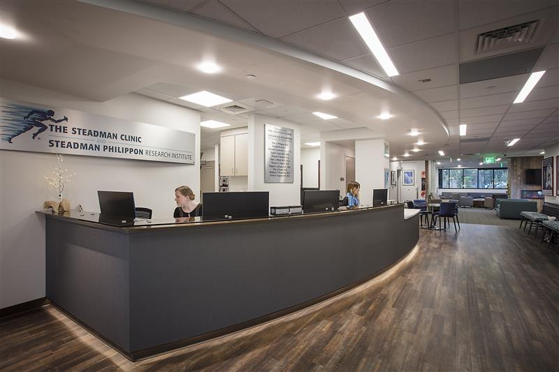 Steadman Philippon Research Institute and Vail Health renew partnership with 5-year commitment