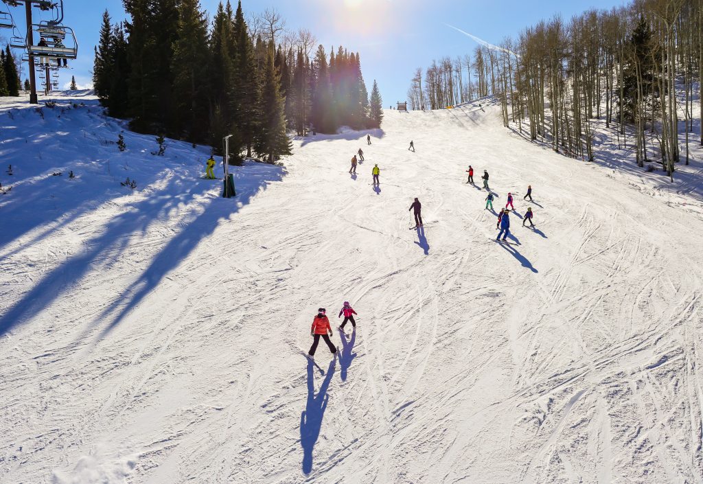 Colorado mountains brace for heavy snow, dangerous travel conditions beginning Monday night
