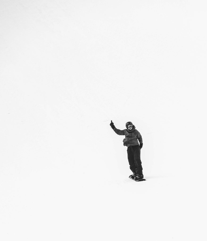 Isami Kiyooka/U.S. Ski and Snowboard