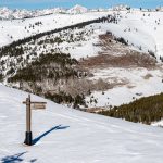 Vail's Blue Sky Basin.
