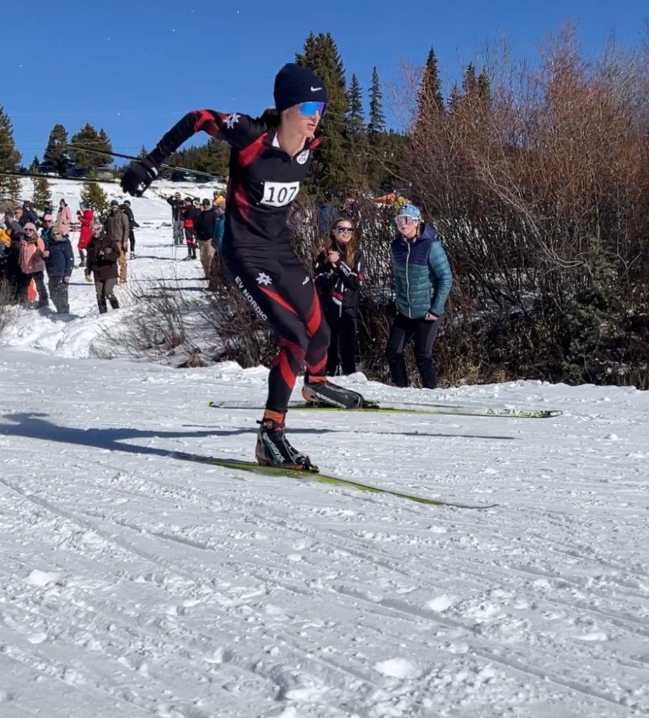 Prep notebook: Eagle Valley skier wins Colorado High School Ski League race