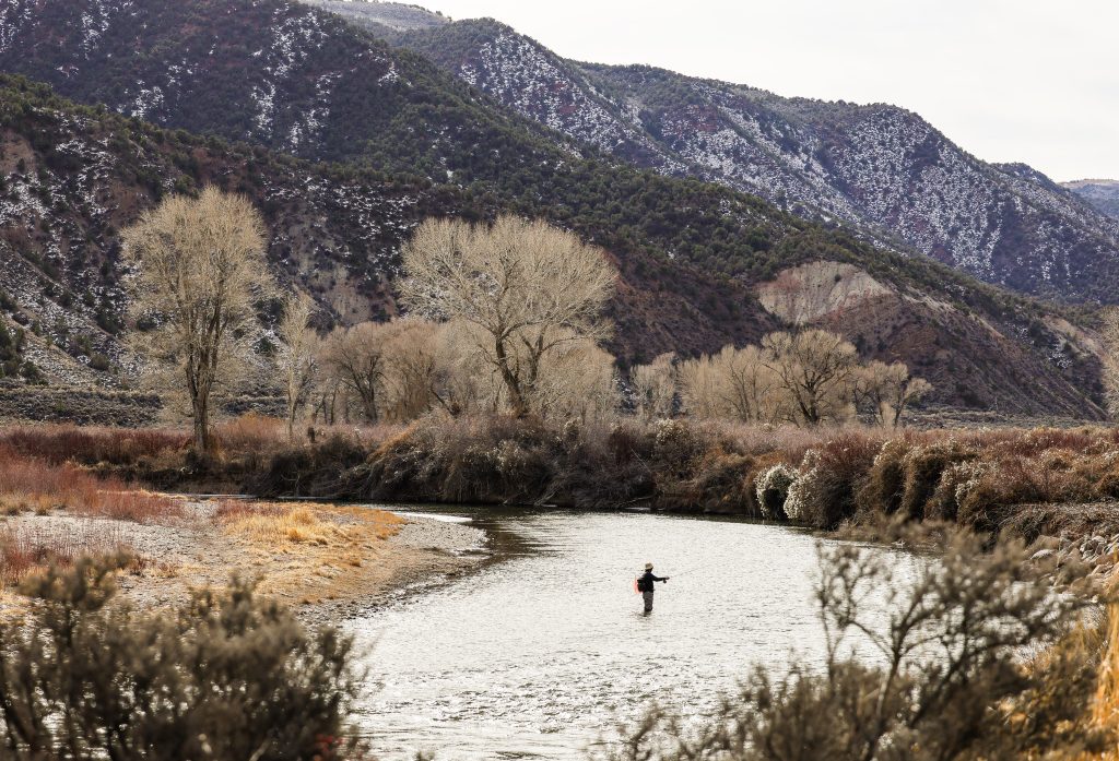 Community water panel to explore drought and the future of agriculture in the West