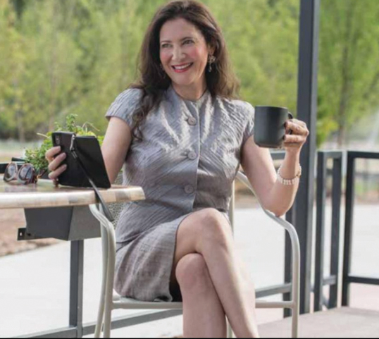 Keeper Introduction Services: An Elevated Approach to Love