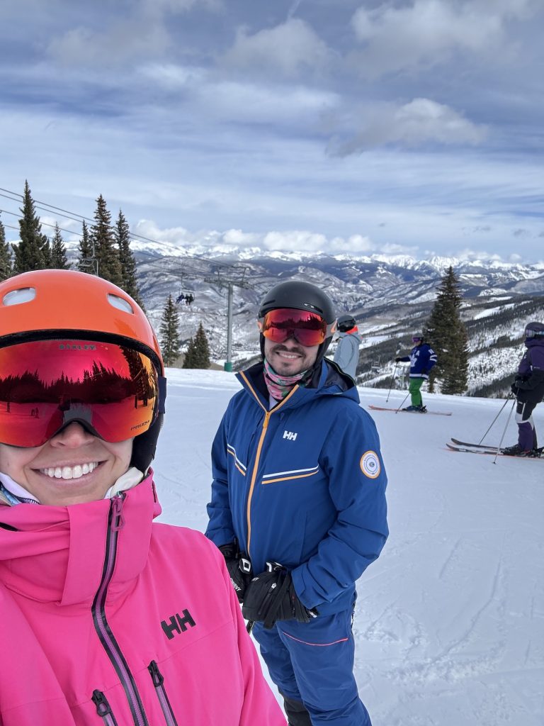 Vail Comedy Show/Courtesy photo
