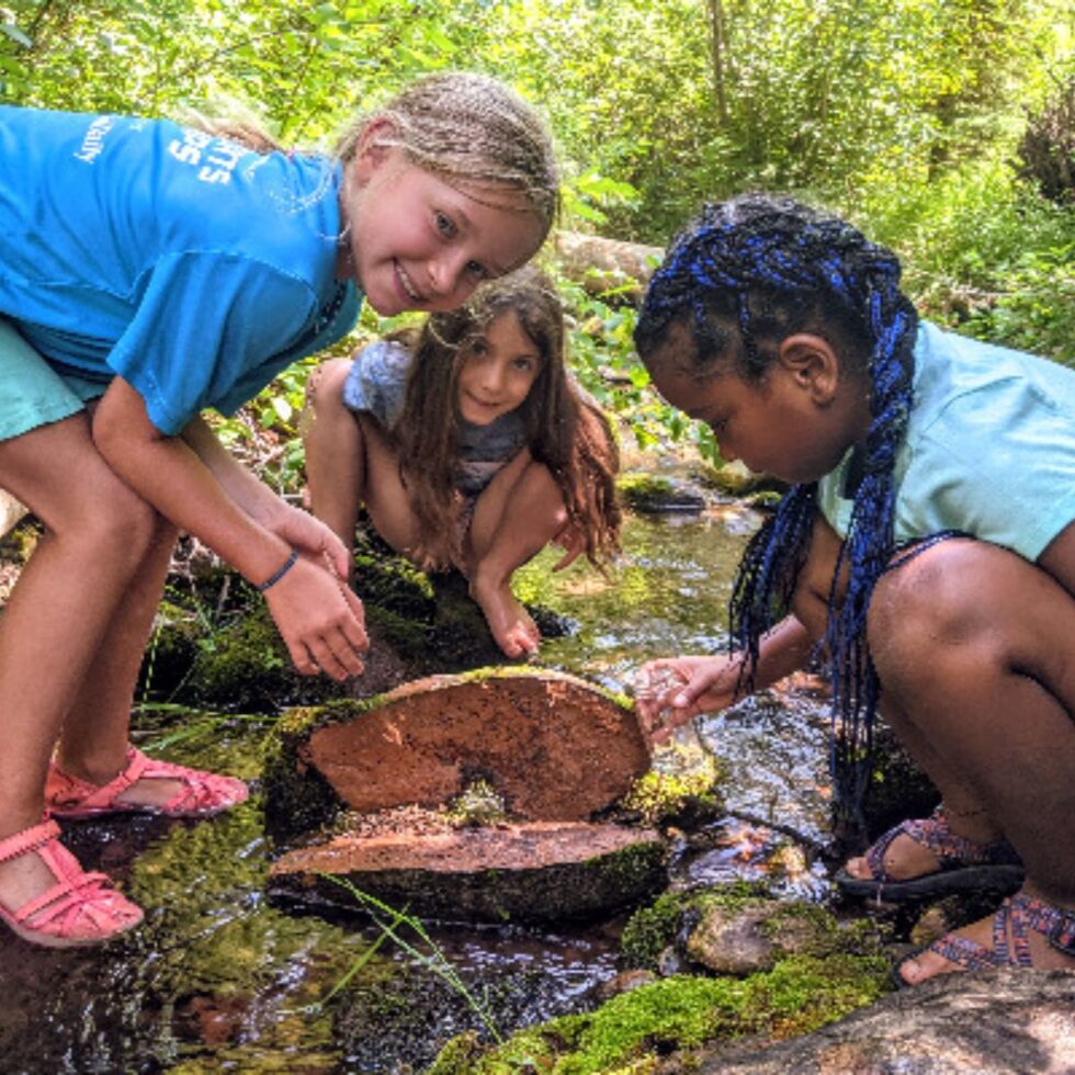 New leaders named for beloved Eagle County youth adventure camps