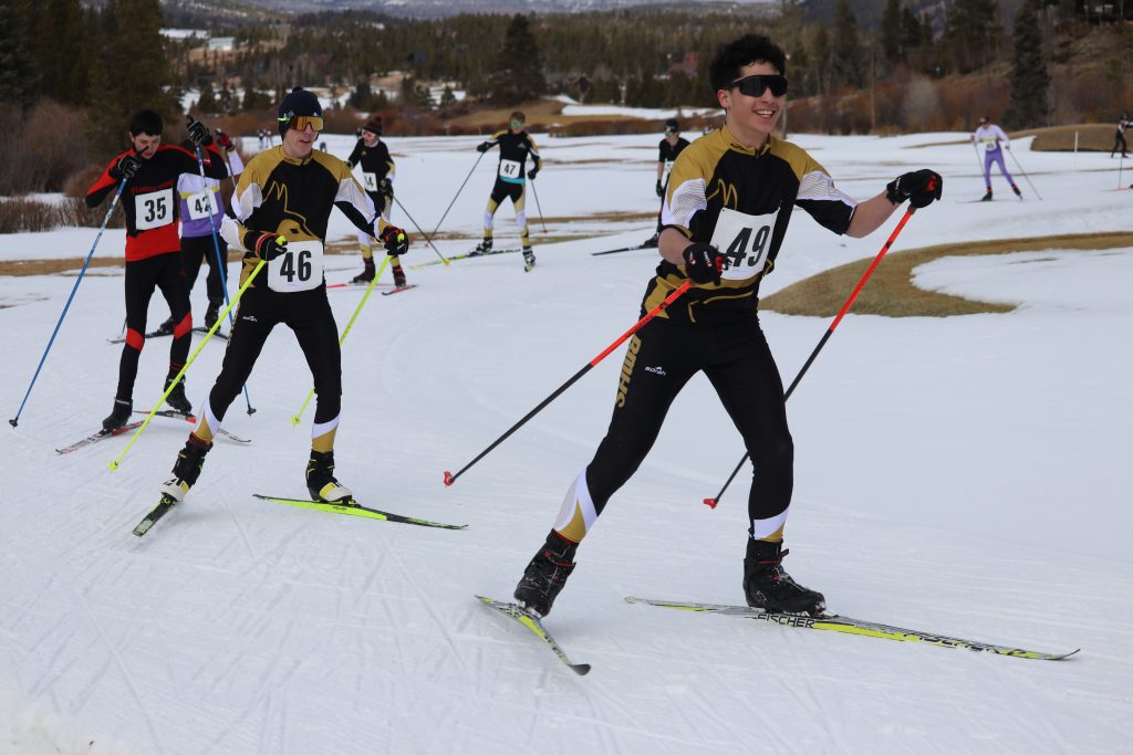 Ryan Sederquist/Vail Daily