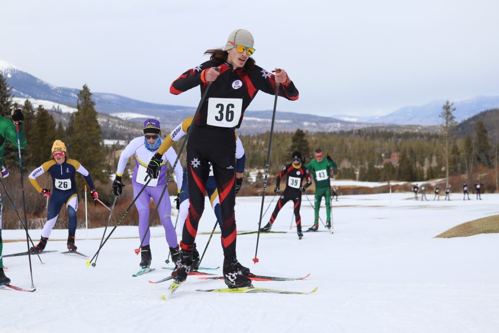 Ryan Sederquist/Vail Daily