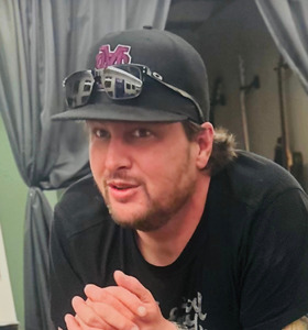 Terry Michael Parker