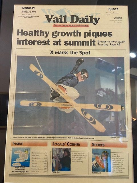 Vail Daily file photo