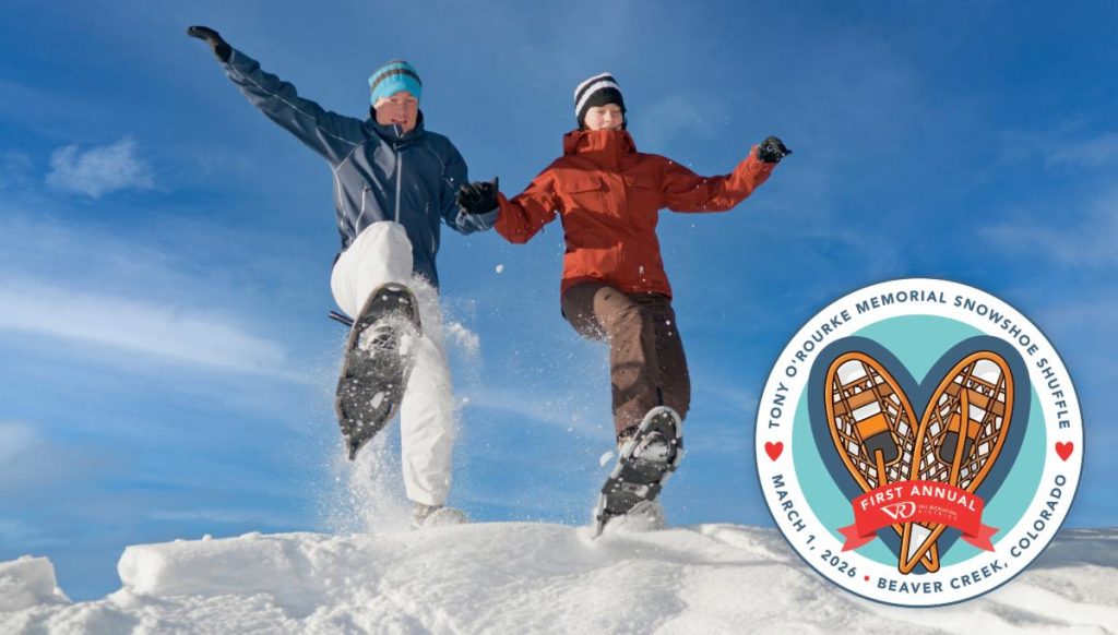 Tony Rourke Inaugural Tony O’Rourke Memorial Snowshoe Shuffle set for March 1 in ...