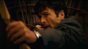 The Movie Guru: ‘How to Make a Killing’ fumbles while ‘Crime 101’ stays solid