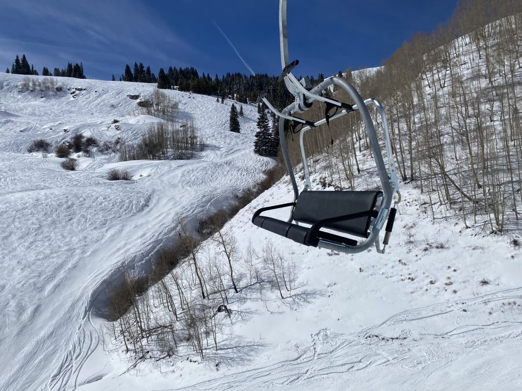 John LaConte/Vail Daily