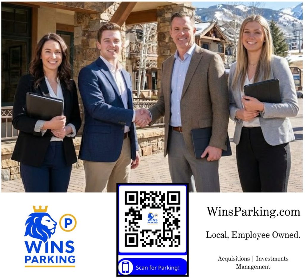 Team di Winspark Casino