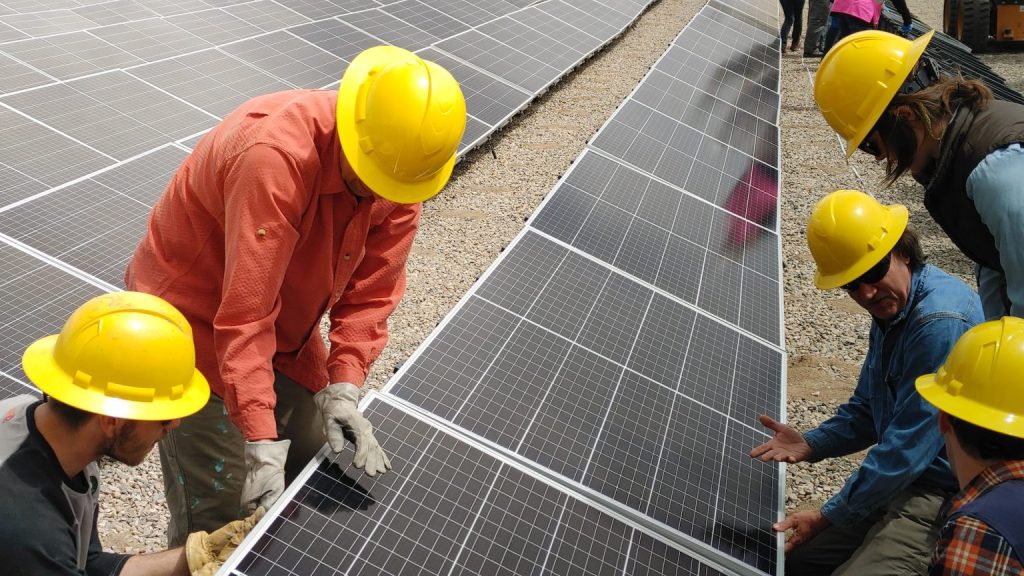 Las tarifas de Holy Cross Energy aumentan el 1 de abril mientras los ‘costos diarios’ siguen subiendo