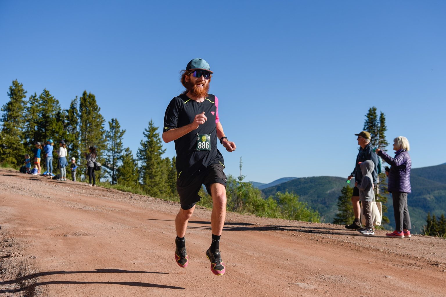 Vail Hill Climb set to celebrate 50th anniversary | VailDaily.com