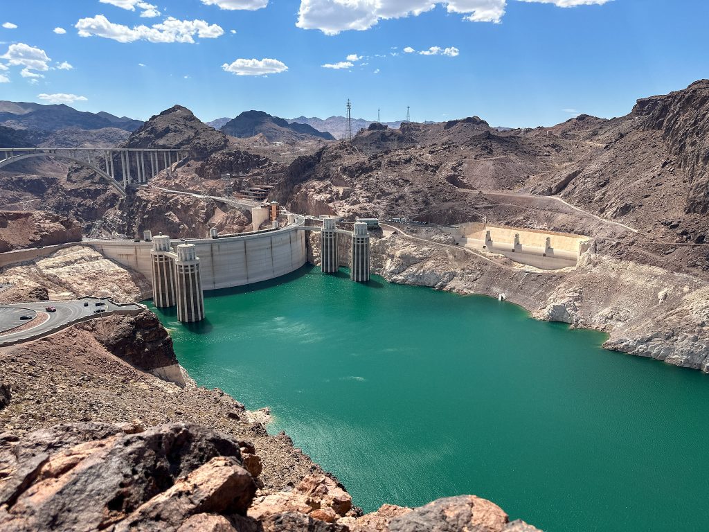 Connie Castle/U.S. Bureau of Reclamation