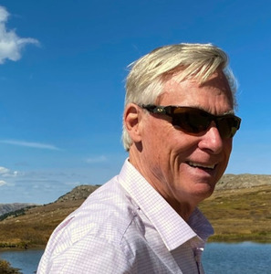 Karl Frederick Scherer