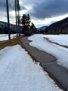 Mid-March heat could accelerate snowmelt in Colorado’s mountains, meteorologists say