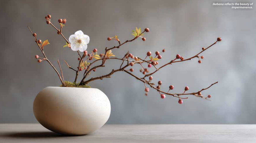 HOME: The art of ikebana | VailDaily.com