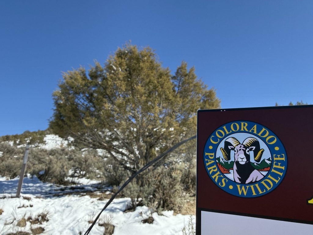 Colorado Parks and Wildlife Implements New Semiautomatic Firearm Safety Program