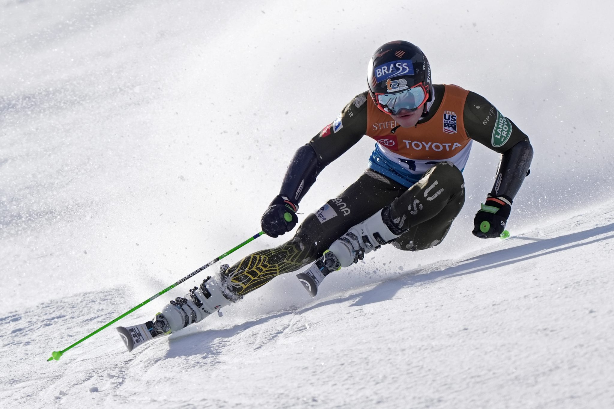 Alumni in Action: Former Ski and Snowboard Club Vail athletes claim ...