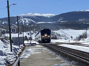 Utah passenger rail advocates join Colorado in push for ski trains ...