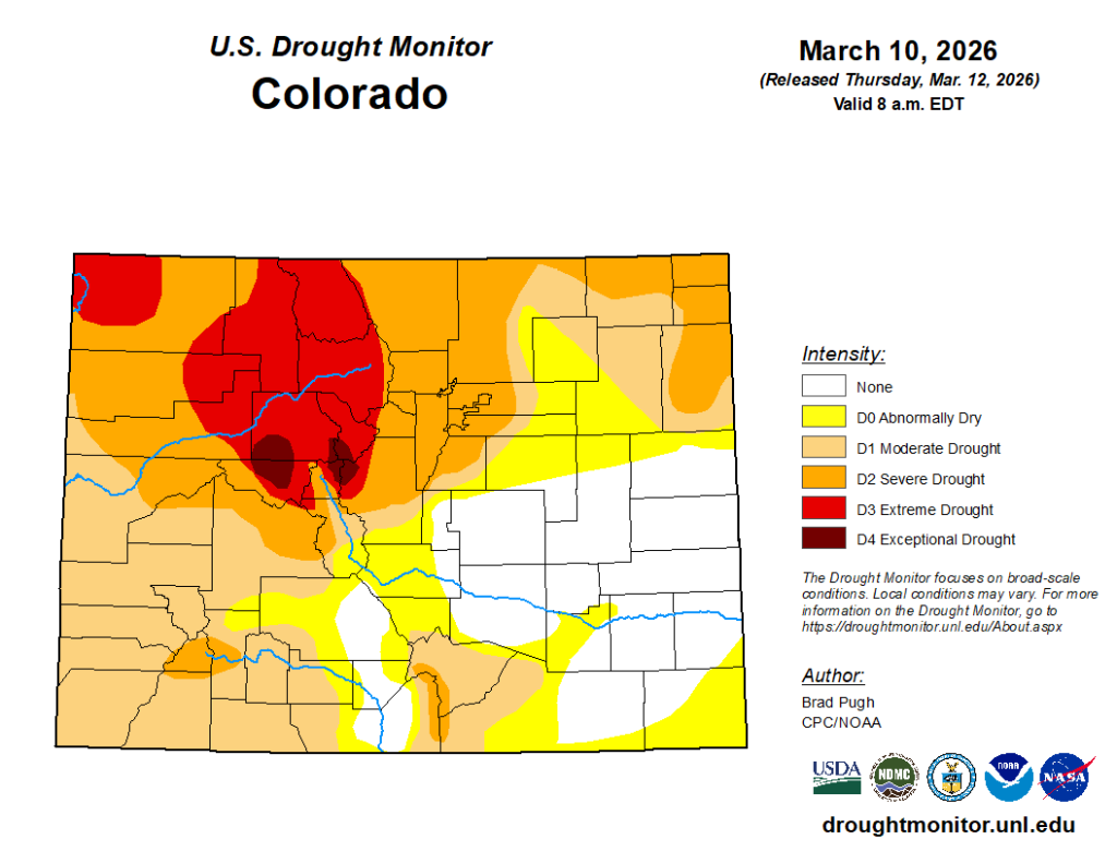 U.S. Department of Agriculture/Courtesy Photo
