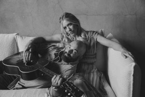 Drew & Ellie Holcomb bring Americana sounds to Beaver Creek