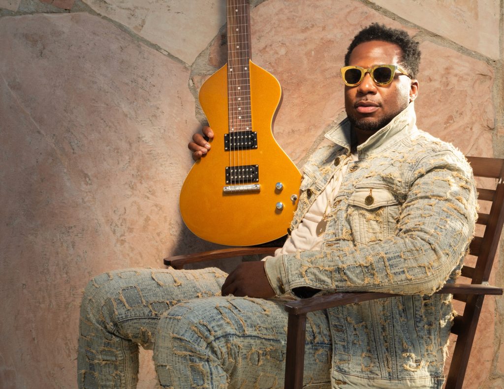 New music festival comes to Eagle this weekend
