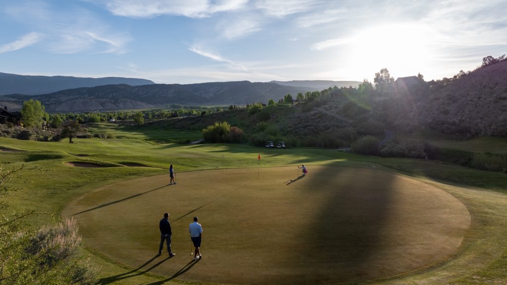 Eagle Ranch Golf Club/Courtesy photo