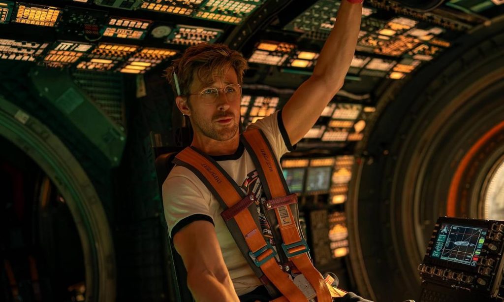 The Movie Guru: ‘Project Hail Mary’ wonderful, but ‘Ready or Not 2’ stumbles